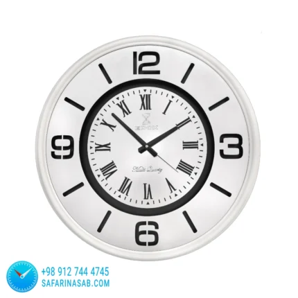 ساعت دیواری ولدر 610 تمام مونتی WELDER