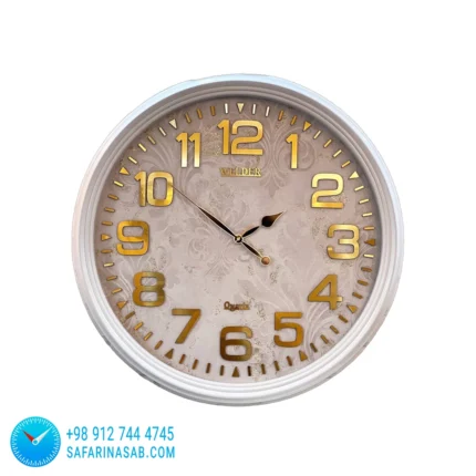 ساعت دیواری ولدر 7016 WELDER