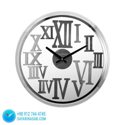 ساعت دیواری آرتمیس 2018 ARTEMIS